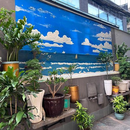 Little Japan Room 301-Ben Thanh Market-D1 Ciudad Ho Chi Minh  Exterior foto